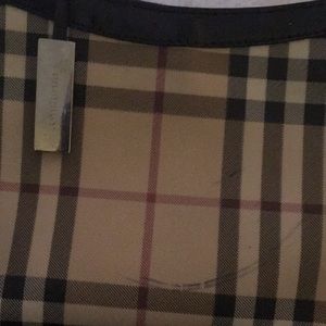 Burberry handbag